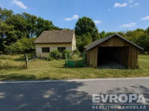 Prodej chalupy, Varvažov, 93 m2