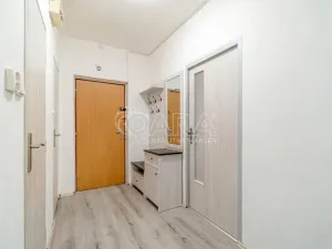 Pronájem bytu 3+1, Kralupy nad Vltavou - Lobeček, Masarykova, 71 m2