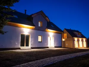 Prodej bytu 3+kk, Bedřichov, 70 m2