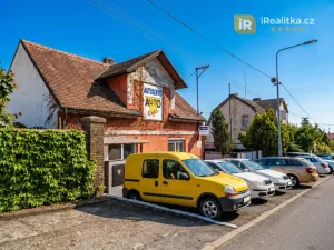 Prodej rodinného domu, Holice, Smetanova, 75 m2