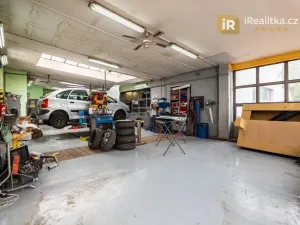 Prodej rodinného domu, Holice, Smetanova, 75 m2