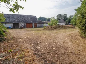 Prodej zemědělské usedlosti, Plánice - Štipoklasy, 1300 m2