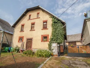 Prodej zemědělské usedlosti, Plánice - Štipoklasy, 1300 m2