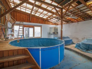 Prodej zemědělské usedlosti, Plánice - Štipoklasy, 1300 m2