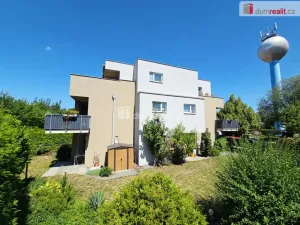 Prodej bytu 2+kk, Brandýs nad Labem-Stará Boleslav, Na okraji, 55 m2