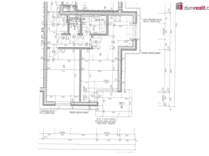 Prodej bytu 2+kk, Brandýs nad Labem-Stará Boleslav, Na okraji, 55 m2
