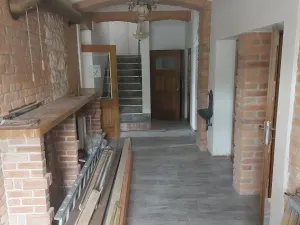 Pronájem ubytování, Písařov - Bukovice, 520 m2
