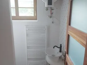 Pronájem ubytování, Písařov - Bukovice, 520 m2