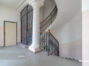 Pronájem kanceláře, Plzeň - Jižní Předměstí, Palackého, 39 m2