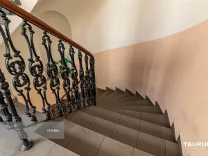 Pronájem kanceláře, Plzeň - Jižní Předměstí, Palackého, 39 m2