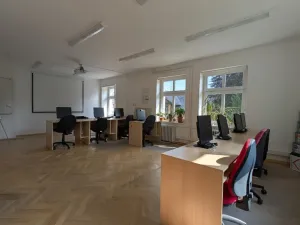 Pronájem kanceláře, Liberec - Liberec XXV-Vesec, Kašparova, 40 m2