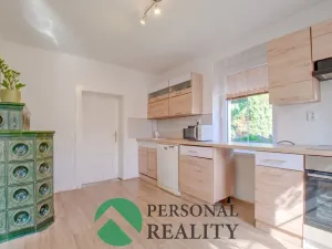 Prodej rodinného domu, Staré Sedliště - Nové Sedliště, 95 m2