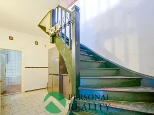 Prodej rodinného domu, Staré Sedliště - Nové Sedliště, 95 m2