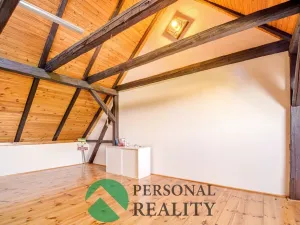 Prodej rodinného domu, Staré Sedliště - Nové Sedliště, 95 m2