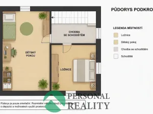 Prodej rodinného domu, Staré Sedliště - Nové Sedliště, 95 m2