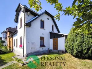 Prodej rodinného domu, Staré Sedliště - Nové Sedliště, 95 m2