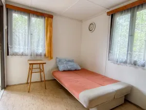 Pronájem zahrady, Praha - Dubeč, Slatiny, 781 m2