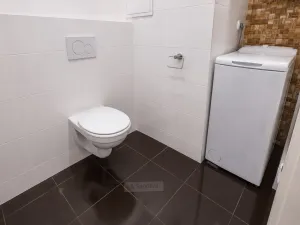 Pronájem bytu 1+kk, Praha - Modřany, Daškova, 29 m2