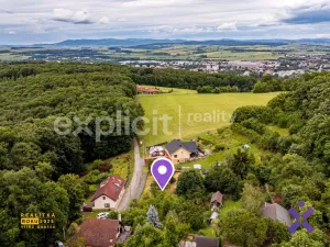 Prodej pozemku pro bydlení, Žlutava, 1135 m2
