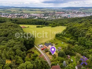 Prodej pozemku pro bydlení, Žlutava, 1135 m2