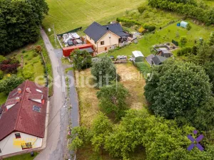 Prodej pozemku pro bydlení, Žlutava, 1135 m2