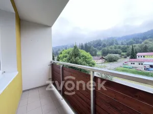 Pronájem bytu 2+kk, Karolinka, Na Horebečví, 60 m2