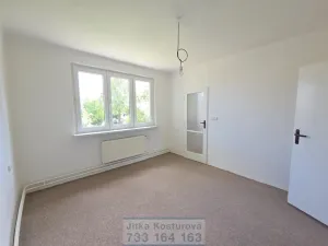 Pronájem bytu 2+1, Opava - Předměstí, Sadová, 62 m2