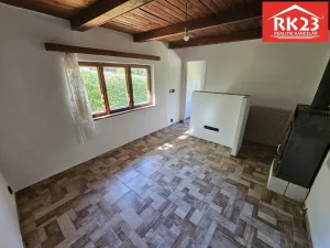Prodej chaty, Stříbro - Butov, 74 m2