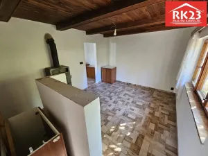 Prodej chaty, Stříbro - Butov, 74 m2