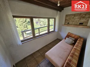 Prodej chaty, Stříbro - Butov, 74 m2