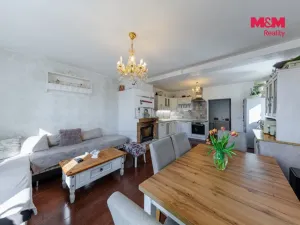 Prodej rodinného domu, Karlovy Vary - Stará Role, Svobodova, 100 m2