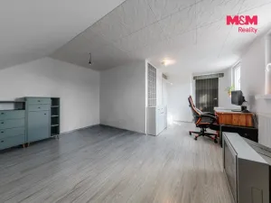 Prodej rodinného domu, Karlovy Vary - Stará Role, Svobodova, 100 m2