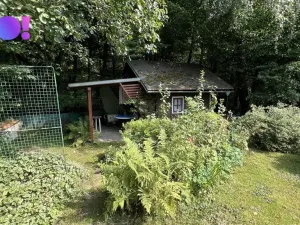 Prodej chaty, Třinec - Lyžbice, 12 m2