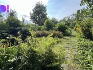 Prodej chaty, Třinec - Lyžbice, 12 m2