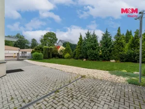 Prodej obchodního prostoru, Ostrava - Vítkovice, Kořenského, 374 m2