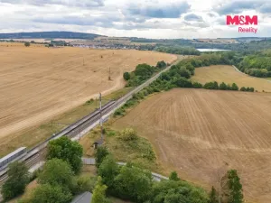 Prodej pozemku pro bydlení, Ejpovice, 2304 m2