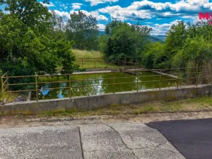 Prodej komerčního pozemku, Rtyně nad Bílinou - Malhostice, 14645 m2