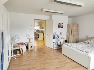 Pronájem bytu 2+kk, České Budějovice - České Budějovice 6, Chelčického, 62 m2