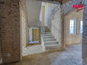 Prodej rodinného domu, Plasy, Babinská, 430 m2