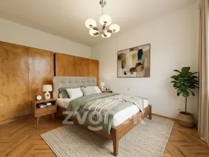 Prodej bytu 2+1, Vsetín, Kobzáňova, 52 m2