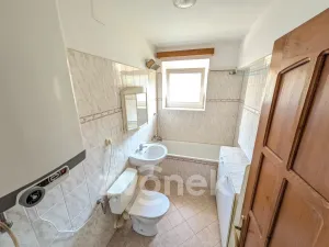 Prodej bytu 2+1, Vsetín, Kobzáňova, 52 m2