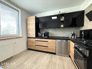 Pronájem bytu 2+1, Opava, Liptovská, 60 m2