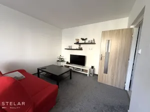 Pronájem bytu 2+1, Opava, Liptovská, 60 m2