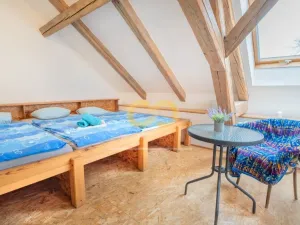 Prodej rodinného domu, Uzeničky - Černívsko, 590 m2
