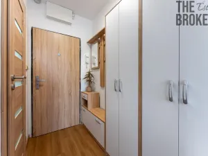 Prodej bytu 1+1, Pelhřimov, Dolnokubínská, 37 m2