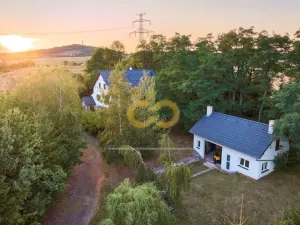 Prodej rodinného domu, Dobev - Malé Nepodřice, 288 m2