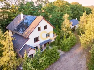 Prodej rodinného domu, Dobev - Malé Nepodřice, 288 m2