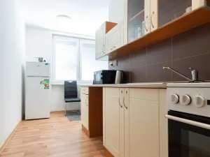 Prodej bytu 2+1, Hodonín, Národní třída, 56 m2