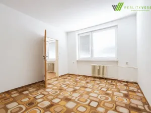 Prodej bytu 2+1, Hodonín, Národní třída, 56 m2
