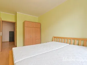 Pronájem bytu 2+kk, Brno, Hrázka, 46 m2